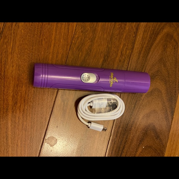 hertzko nail grinder